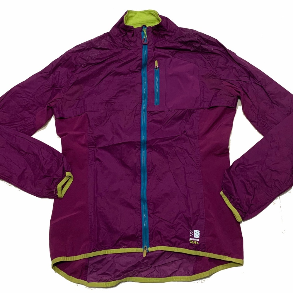 8 / Karrimor Performance Running Jacket Woman’s - image 1